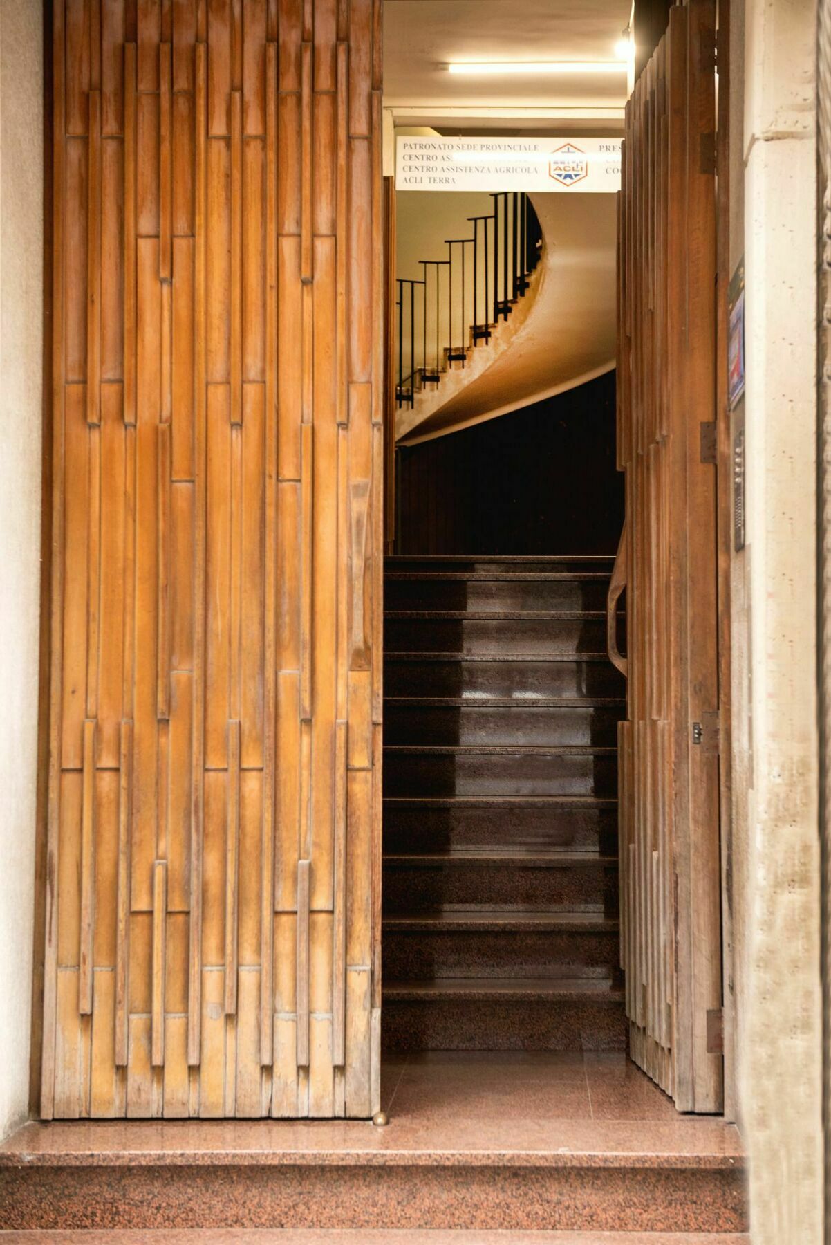 Casa Qosi B&B Ragusa Exterior foto