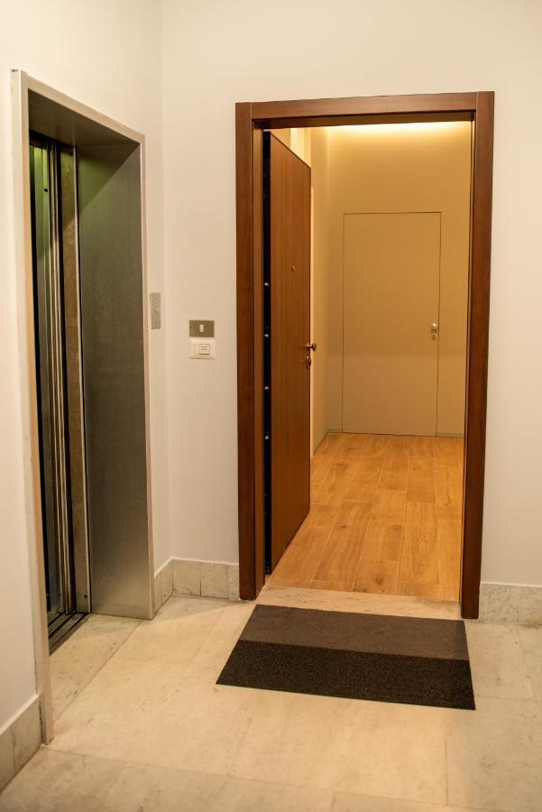 Casa Qosi B&B Ragusa Exterior foto